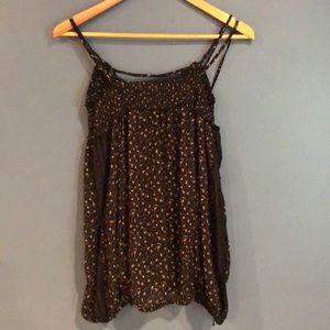 Jessica Simpson Off the Shoulder Blouse